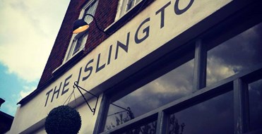 The Islington