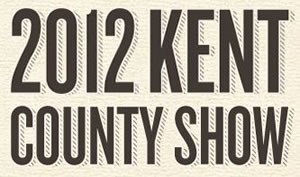 The Kent County Showground