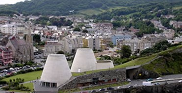 The Landmark Theatre