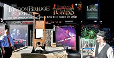 The London Bridge Experience