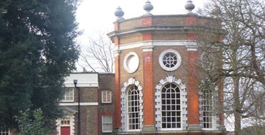 The Orleans House Gallery