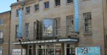 The Oxford Playhouse