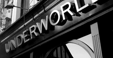The Underworld Camden