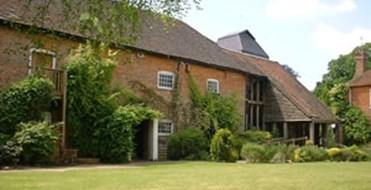 The Watermill Theatre