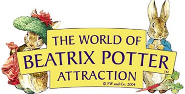 The World Of Beatrix Potter