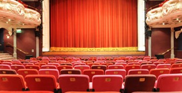 Theatre Royal Winchester