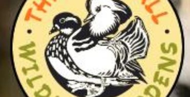 Thrigby Hall Wildlife Gardens