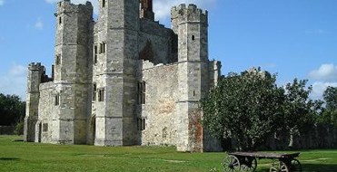 Titchfield Abbey