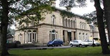 Tolson Memorial Museum