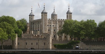 Tower Of London