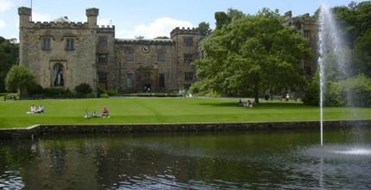 Towneley Hall