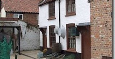 Trues Yard Fisherfolk Museum