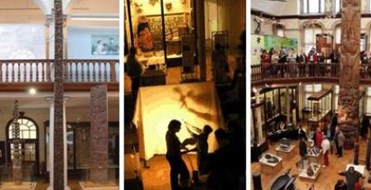 University Museum Of Archaeology And Anthropology