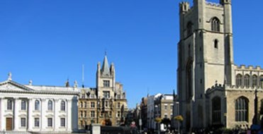 University Of Cambridge