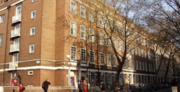 University Of London