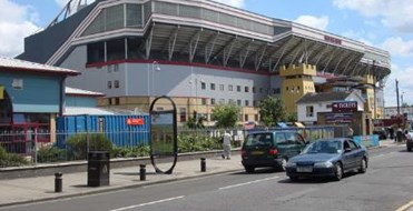 Upton Park