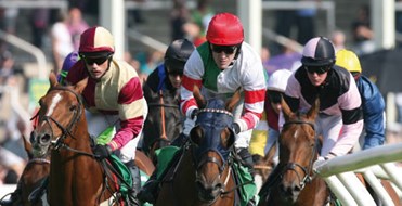 Uttoxeter Racecourse