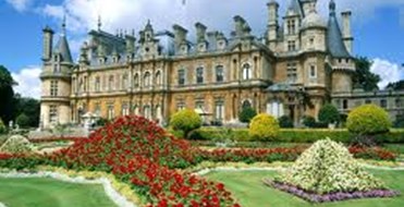 Waddesdon Manor