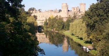 Warwick Castle