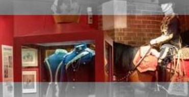 Warwickshire Yeomanry Museum