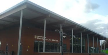 Watford Leisure Centre