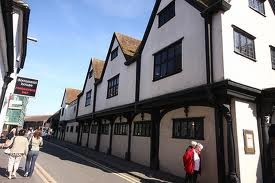 West Berkshire Museum