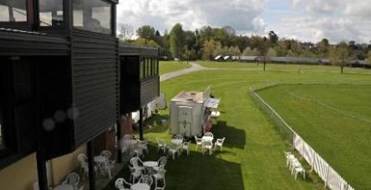 West Midlands Showground