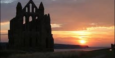 Whitby Abbey
