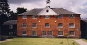 Whitchurch Silk Mill