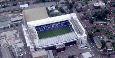 White Hart Lane