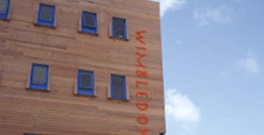 Wimbledon Art Studios