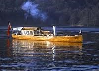 Windermere Steamboat Centre