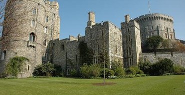 Windsor Castle