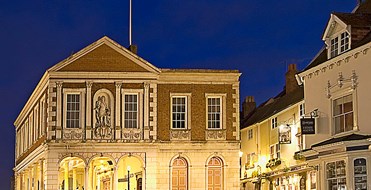 Windsor Guildhall