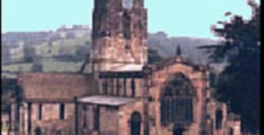 Wirksworth Heritage Centre