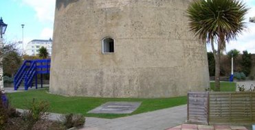 Wish Tower Puppet Museum