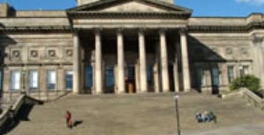 World Museum Liverpool