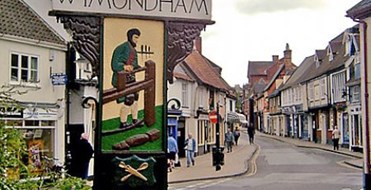 Wymondham Tourist Information Centre
