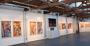 Yorkshire Craft Centre